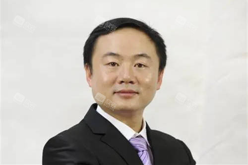 重庆艺星医疗美容医院李光跃 重庆艺星医疗美容医院李光跃
