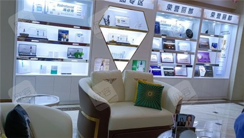 贵阳丽都整形美容环境图 贵阳丽都整形美容环境图
