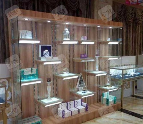 锦州斯美诺整形展示区 锦州斯美诺整形展示区