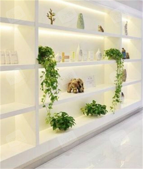 石家庄天伊美医疗美容展示柜 石家庄天伊美医疗美容展示柜