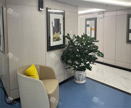珠海九龙整形医院环境图 珠海九龙整形医院环境图