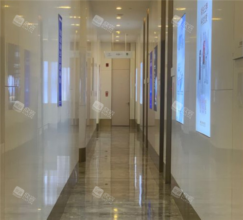 南宁爱思特整形环境图 南宁爱思特整形环境图