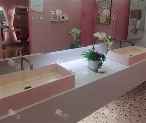 济南美思慕医疗洗手台