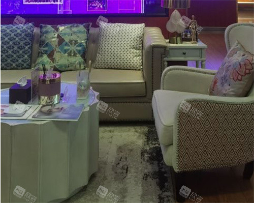 济南美思慕医疗休闲区