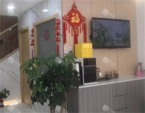 山东时光医美整形环境