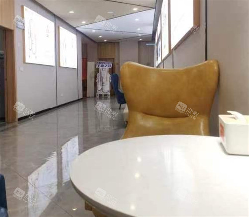 赣州叶子医疗美容环境图 赣州叶子医疗美容环境图