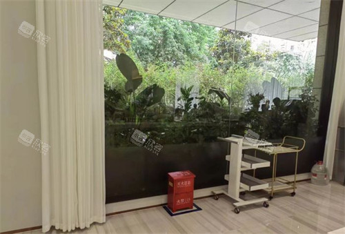 成都亨特整形景观