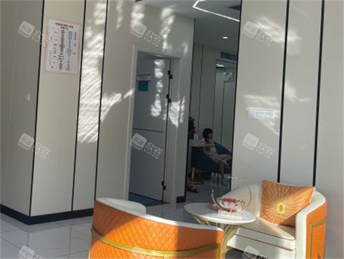 东莞晗悦医疗美容环境图 东莞晗悦医疗美容环境图