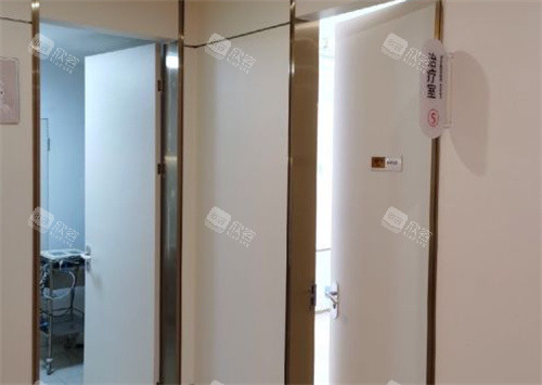 东莞晗悦医疗美容环境图 东莞晗悦医疗美容环境图