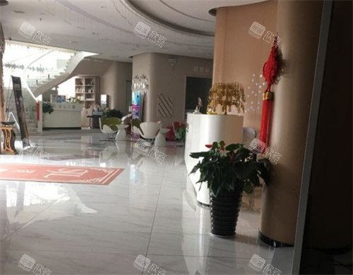 景德镇圣嘉丽整形环境展示图 景德镇圣嘉丽整形环境展示图