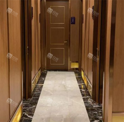 赣州俪人医疗美容走廊环境 赣州俪人医疗美容走廊环境