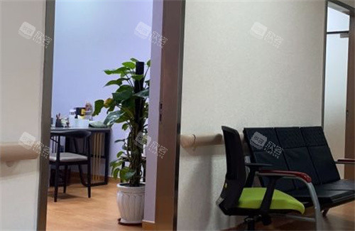 东莞台心医院植发科环境图 东莞台心医院植发科环境图