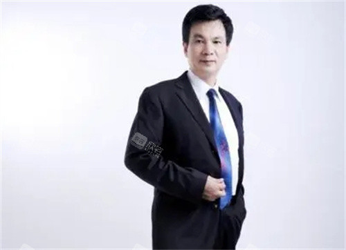 林沸腾医生证件照 林沸腾医生证件照