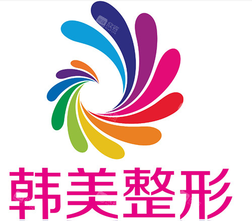 韩美整形logo 韩美整形logo