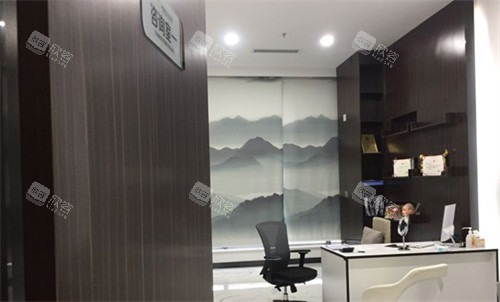 成都恒美植发咨询室 成都恒美植发咨询室