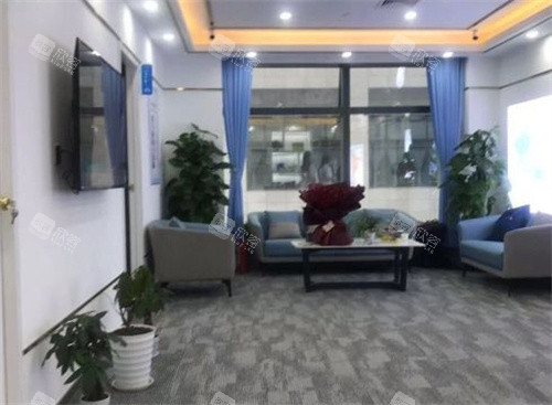 佛山曙光金子整形休息区