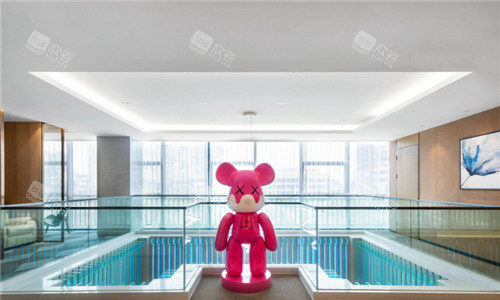 南昌韩美美容医院环境图 南昌韩美美容医院环境图