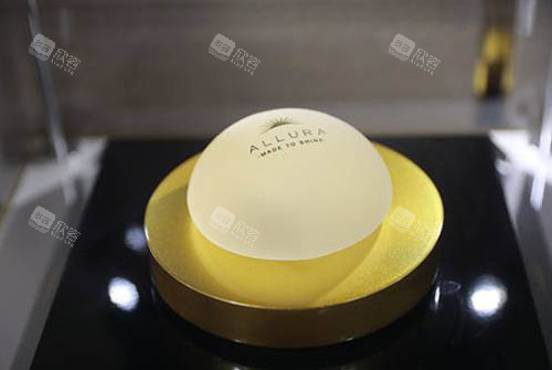傲诺拉假体图示 傲诺拉假体图示