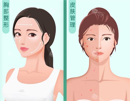 芜湖二四美医疗美容口碑怎么样正规吗?是几级医院?