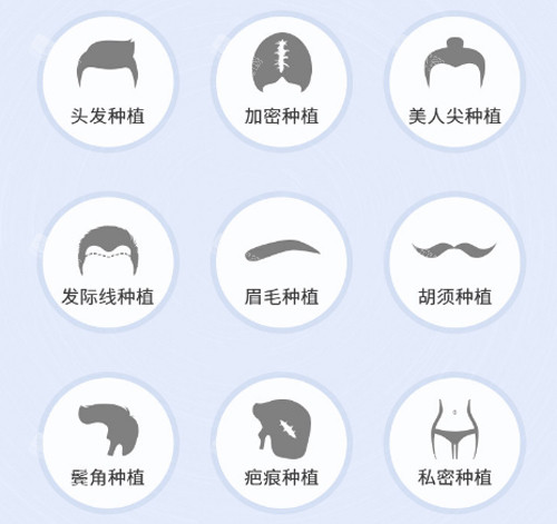 芜湖植发哪家医院好?分享芜湖正规植发医院排名!