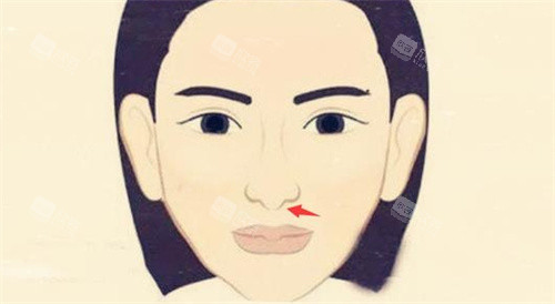 厚唇动画图