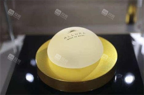 傲诺拉假体示例图 傲诺拉假体示例图