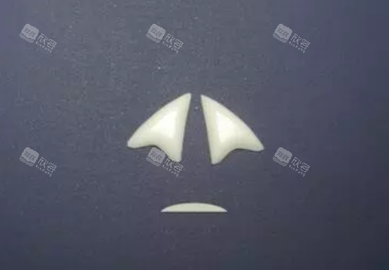 鼻基底填充材料 鼻基底填充材料