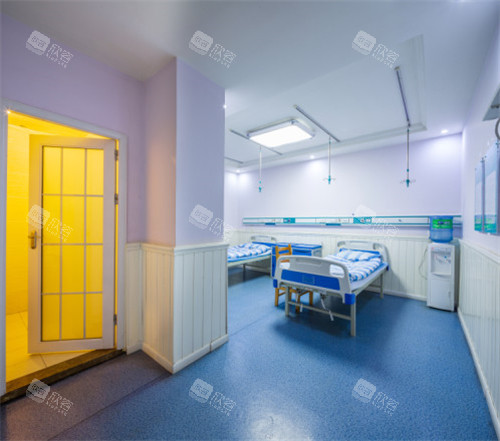 成都美容整形疤痕科病房 成都美容整形疤痕科病房