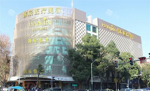 南京韩辰门头 南京韩辰门头