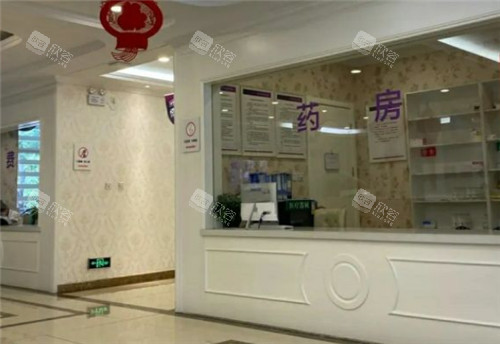银川丽都整形环境照片 银川丽都整形环境照片