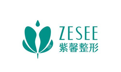 广州紫馨医疗美容logo图