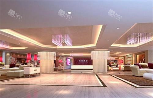广州美恩医疗美容内部环境图 广州美恩医疗美容内部环境图