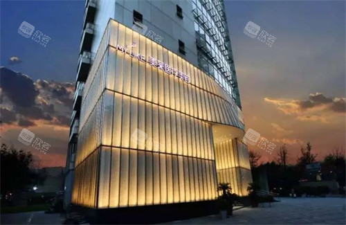 上海美莱医疗美容医院大楼