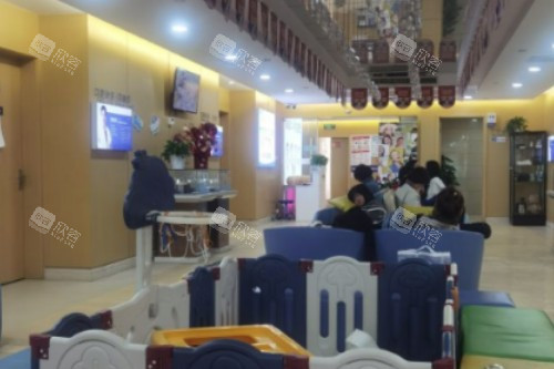 长沙美奥口腔医院内部环境