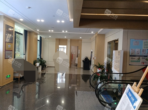 昆明美奥口腔环境图 昆明美奥口腔环境图