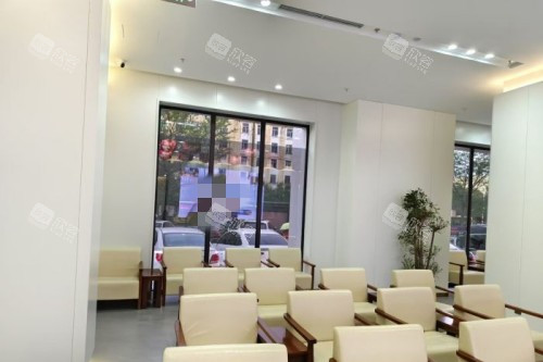 哈尔滨团圆口腔大厅 哈尔滨团圆口腔大厅