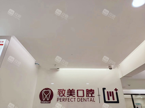 惠州致美口腔医院logo