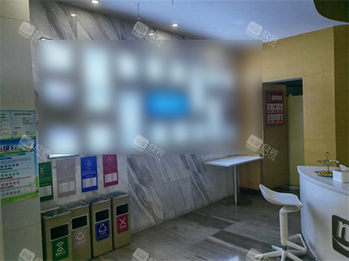 杭州美奥口腔医院西湖区分店医生展示墙