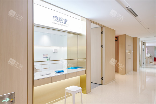 南宁柏乐口腔南湖总院内部环境图片一览 南宁柏乐口腔南湖总院内部环境图片一览