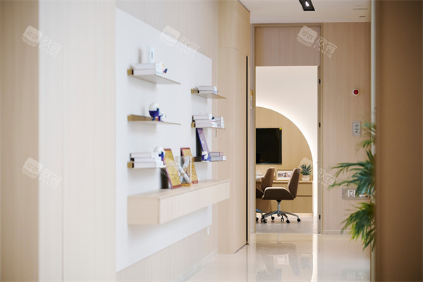 南宁柏乐口腔南湖总院环境展示图片