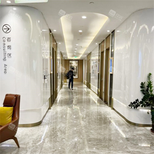 石家庄中诺口腔医院13