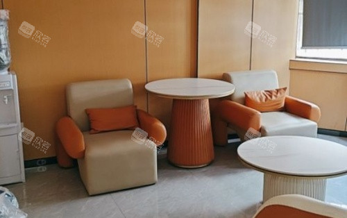 达州医大口腔医院休息区示意图 达州医大口腔医院休息区示意图