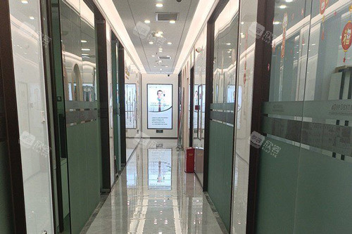 南宁同步口腔武鸣店治疗区图 南宁同步口腔武鸣店治疗区图