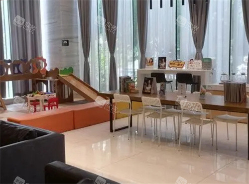 深圳同步齿科环境图 深圳同步齿科环境图