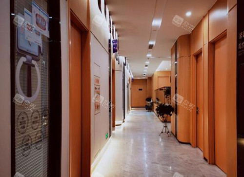 重庆美奥口腔院内照片图展示 重庆美奥口腔院内照片图展示