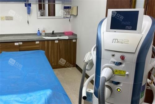 深圳富华整形医院诊疗室 深圳富华整形医院诊疗室