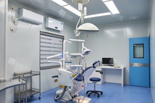 宁德恒德口腔医院诊疗室 宁德恒德口腔医院诊疗室