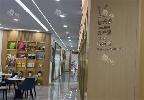 宁德恒德口腔导引墙