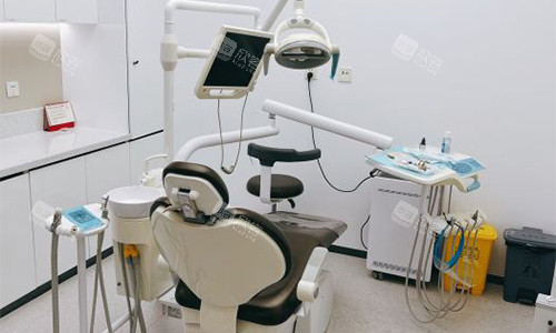 北京齿康达口腔诊室环境 北京齿康达口腔诊室环境