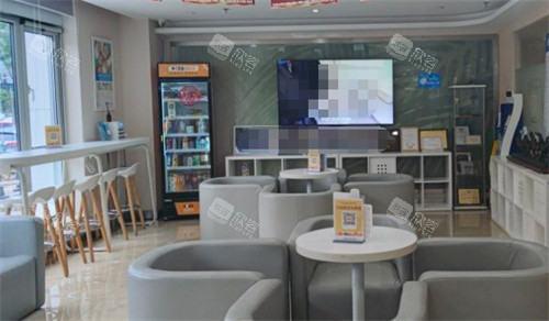 北京启康口腔朝阳北路店：诊疗，守护您的灿烂笑容